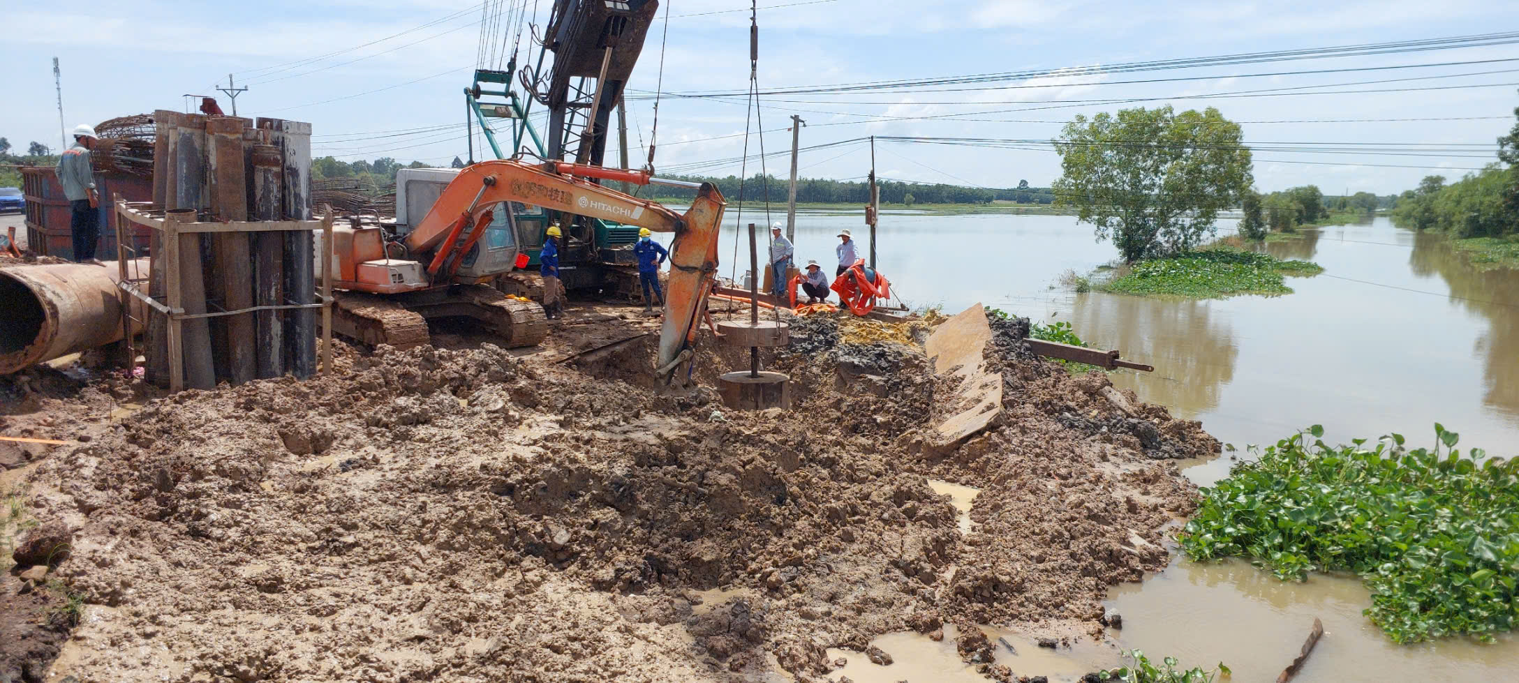 Building Construction