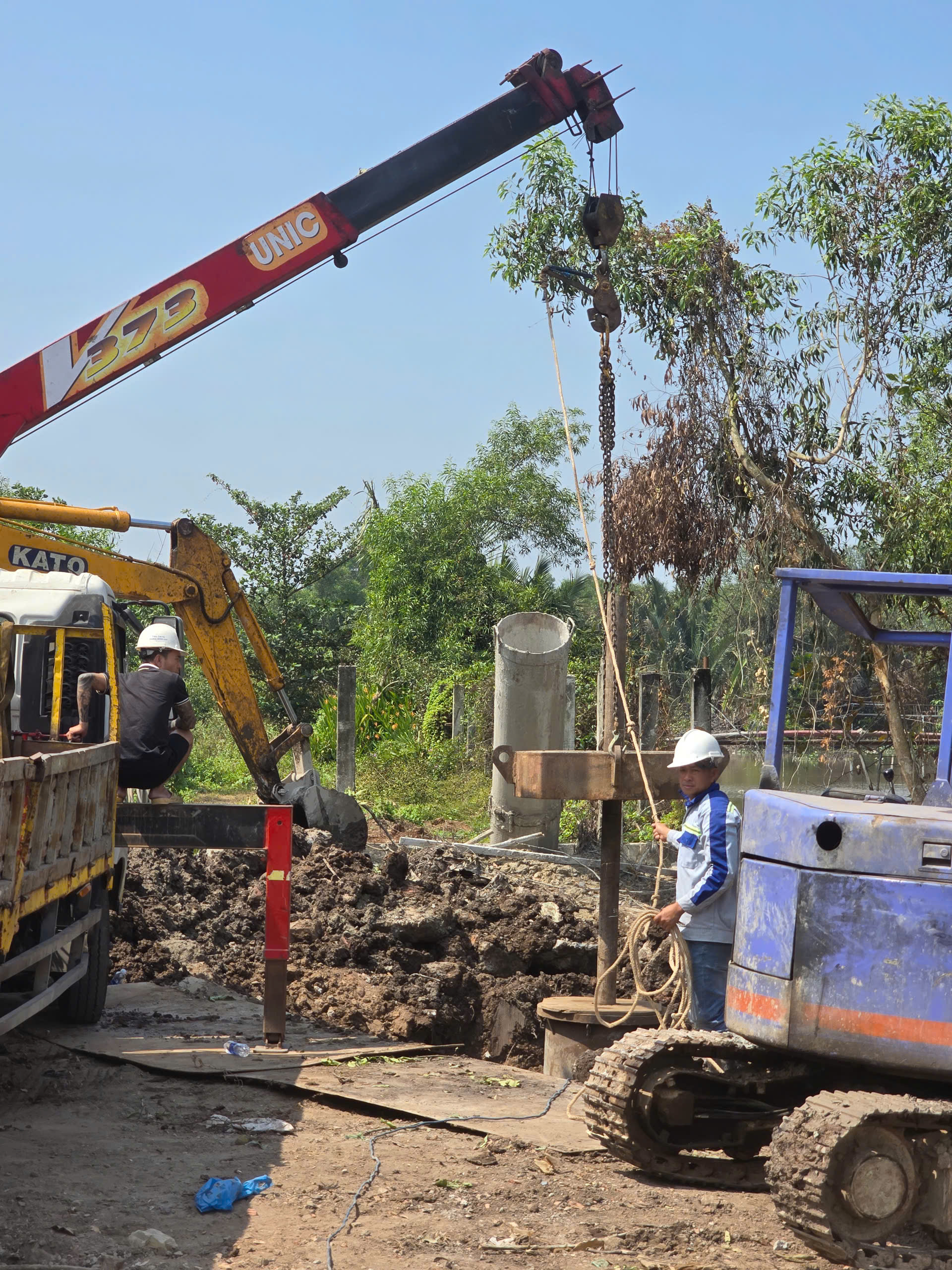 Thí nghiệm gối cầu 1