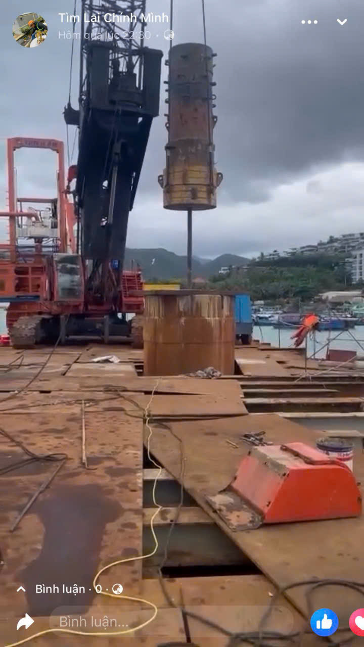 Thí nghiệm gối cầu 1